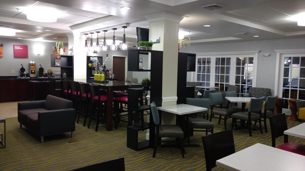 Comfort Suites Abingdon I-81 Eksteriør bilde