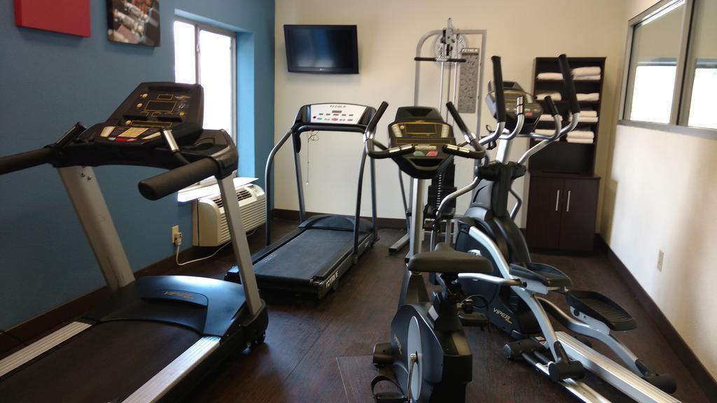 Comfort Suites Abingdon I-81 Eksteriør bilde
