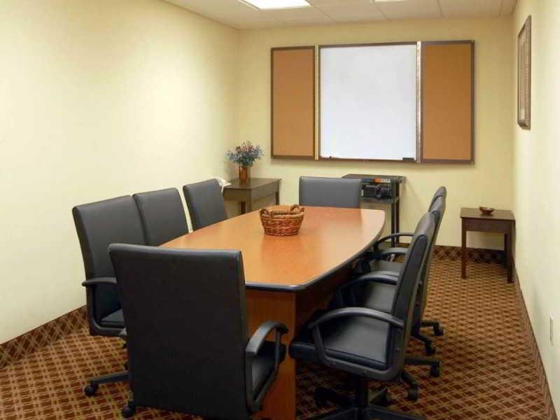 Comfort Suites Abingdon I-81 Fasiliteter bilde