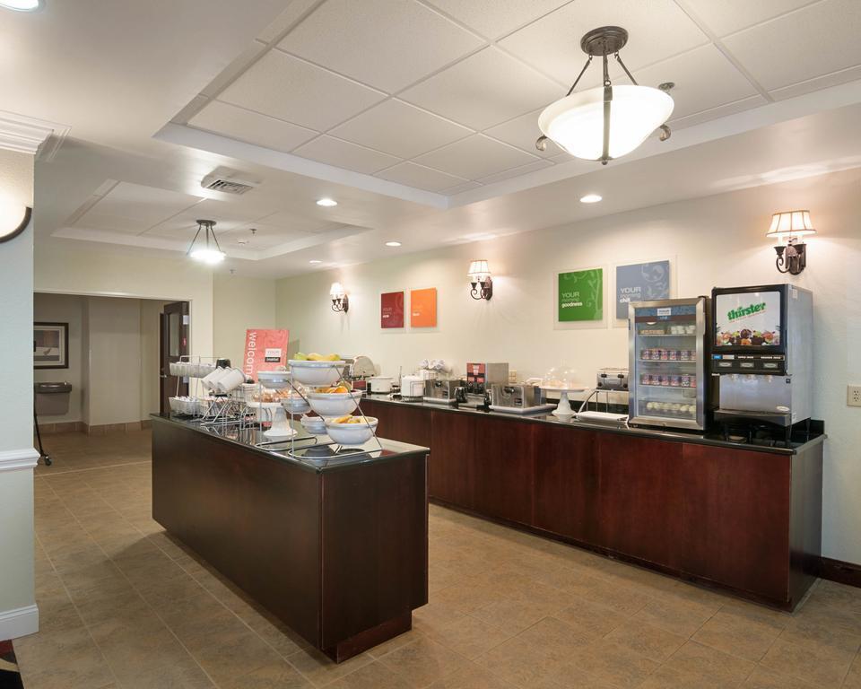 Comfort Suites Abingdon I-81 Eksteriør bilde