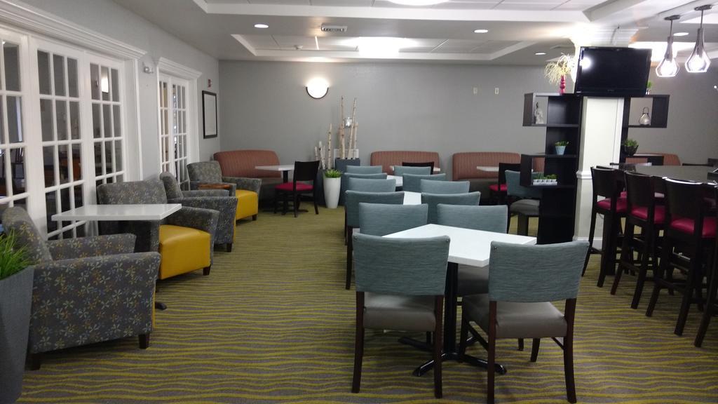 Comfort Suites Abingdon I-81 Eksteriør bilde