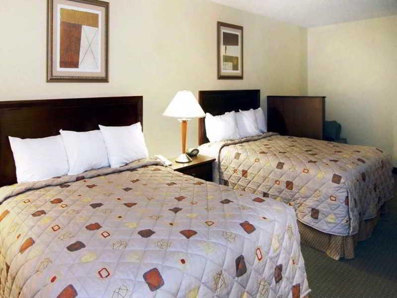 Comfort Suites Abingdon I-81 Rom bilde